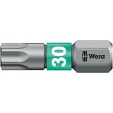 Wera 05049056001, Set d'embouts de vissage Noir/Vert