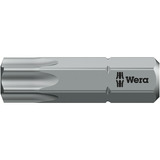Wera 05049056001, Set d'embouts de vissage Noir/Vert