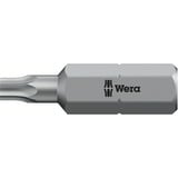Wera 05049056001, Set d'embouts de vissage Noir/Vert