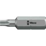 Wera 05049056001, Set d'embouts de vissage Noir/Vert