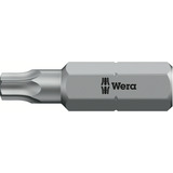 Wera 05049056001, Set d'embouts de vissage Noir/Vert