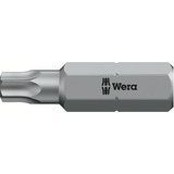Wera 05049056001, Set d'embouts de vissage Noir/Vert