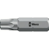 Wera 05049056001, Set d'embouts de vissage Noir/Vert
