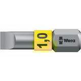 Wera 05049056001, Set d'embouts de vissage Noir/Vert