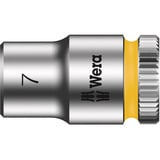 Wera 05049056001, Set d'embouts de vissage Noir/Vert
