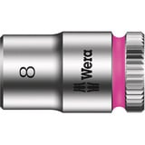 Wera 05049056001, Set d'embouts de vissage Noir/Vert