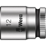 Wera 05049056001, Set d'embouts de vissage Noir/Vert