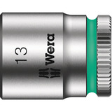 Wera 05049056001, Set d'embouts de vissage Noir/Vert