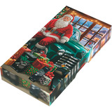 Wera Tool-Card Hex-Plus Christmas 2026, Tournevis 