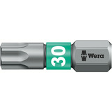 Wera Tool-Check PLUS 2, Set d'embouts de vissage Noir/Vert