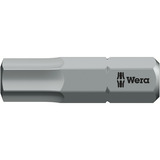 Wera Tool-Check PLUS 2, Set d'embouts de vissage Noir/Vert