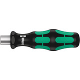 Wera Tool-Check PLUS 2, Set d'embouts de vissage Noir/Vert