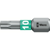 Wera Tool-Check PLUS 2, Set d'embouts de vissage Noir/Vert