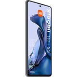 Xiaomi 11T, Smartphone Bleu, 256 Go, Dual-SIM, Android