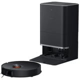 Xiaomi X20 Max, Robot aspirateur Noir