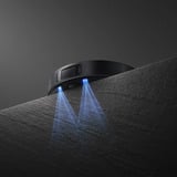 Xiaomi X20 Max, Robot aspirateur Noir