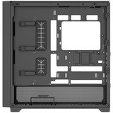 Xilence Flux X916.ARGB boîtier midi tower Noir | 2x USB-A | 1x USB-C | RGB | Window