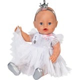 ZAPF Creation BABY born Ballerina-Outfit 43cm, Accessoires de poupée BABY born Ballerina-Outfit 43cm, Ensemble d'habits de poupée, 3 an(s)