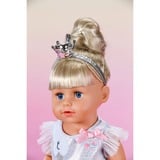 ZAPF Creation BABY born Ballerina-Outfit 43cm, Accessoires de poupée BABY born Ballerina-Outfit 43cm, Ensemble d'habits de poupée, 3 an(s)