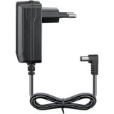 goobay Lampe loupe LED à pince 10W, Lumière LED Noir