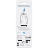 iFixit IF145-549-1, Pince Noir/Bleu