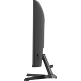 iiyama G-Master G2771QS-B1 Red Eagle 27" Moniteur gaming Noir (Mat), 1x DisplayPort, 2x HDMI, 200 Hz, 68,6 cm (27"), 2560 x 1440 pixels, Wide Quad HD, Noir