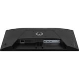iiyama G-Master G2771QS-B1 Red Eagle 27" Moniteur gaming Noir (Mat), 1x DisplayPort, 2x HDMI, 200 Hz, 68,6 cm (27"), 2560 x 1440 pixels, Wide Quad HD, Noir