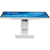 iiyama ProLite T2452MSC-W1AG 24" Moniteur tactile  Blanc (mat)