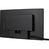 iiyama ProLite TF2238MSC-B1 21.5" Moniteur tactile Noir, 1x DisplayPort, 1x HDMI, 2x USB-A