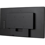 iiyama ProLite TF2238MSC-B1 21.5" Moniteur tactile Noir, 1x DisplayPort, 1x HDMI, 2x USB-A