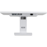 iiyama  24" Moniteur tactile  Blanc (mat)