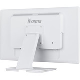 iiyama  24" Moniteur tactile  Blanc (mat)