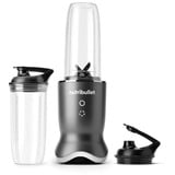 nutribullet Mixeur sur socle Ultra NB1206DGG, Blender Noir