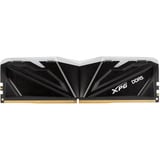 ADATA 64 Go DDR5-6000 (2x 32 Go) mémoire vive Noir, AX5U6000C3032G-DTAMRBK