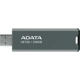 ADATA UE720-256G-CGY/BK, Clé USB 