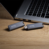 ADATA UE720-256G-CGY/BK, Clé USB 