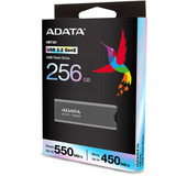 ADATA UE720-256G-CGY/BK, Clé USB 