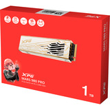 ADATA XPG MARS 980 PRO 1.0TB SSD 