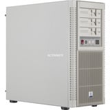 ALTERNATE Custom PC Series • Project Sleeper Retro, PC gaming Beige
