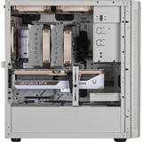 ALTERNATE Custom PC Series • Project Sleeper Retro, PC gaming Beige