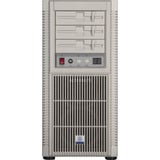 ALTERNATE Custom PC Series • Project Sleeper Retro, PC gaming Beige