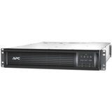 APC SMT2200RMI2UNC, UPS Noir