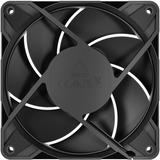 ARCTIC ACFAN00307A, Ventilateur de boîtier Noir