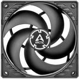 ARCTIC P12 Silent, 5 pièces, Ventilateur de boîtier Noir