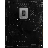 ASRock B860 Pro-A carte mère socket 1851 RAID, LAN 2,5 Gb, son, ATX