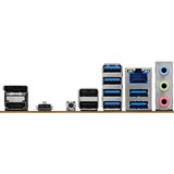 ASRock B860 Pro-A carte mère socket 1851 RAID, LAN 2,5 Gb, son, ATX
