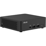 ASUS 90AR00R2-M000R0, Barebone Noir