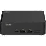 ASUS 90AR00R2-M000R0, Barebone Noir