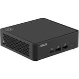 ASUS 90AR00R2-M000R0, Barebone Noir