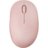 ASUS Fragrance Mouse MD101 souris Maison Ambidextre RF sans fil + Bluetooth Optique 2400 DPI Rose, Ambidextre, Optique, RF sans fil + Bluetooth, 2400 DPI, Rose